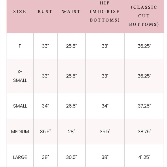 LoveShackFancy NWT Mikkel One Piece PRIMROSE PINKBERRY Swimsuit Size Large - Picture 16 of 16